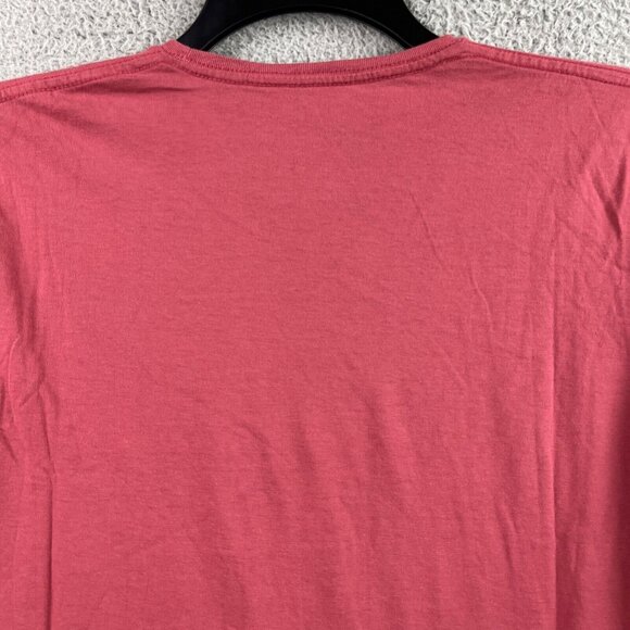 TBar Cotton On T Shirt Mens Large Ghost Pepper Challenge Jolokhia Hot Peppers - Picture 12 of 16